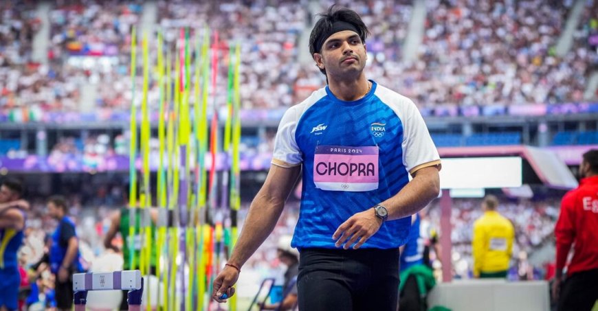 Neeraj Chopra: ಇಂದು ಬೆಂಗಳೂರಲ್ಲಿ ಜಾವೆಲಿನ್ ಹಬ್ಬ: ಈ ರಸ್ತೆಗಳಲ್ಲಿ ವಾಹನ ಸಂಚಾರ ಬದಲಾವಣೆ, ಪಾರ್ಕಿಂಗ್ ನಿಷೇಧ!