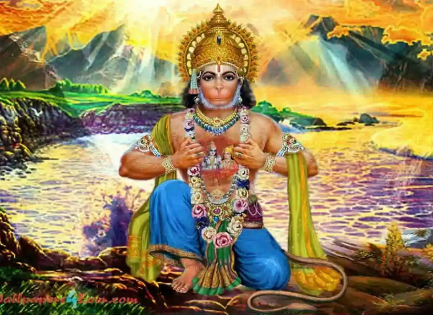 ಮಂಗಳವಾರದ ಮಹತ್ವ: ದುಷ್ಟ ದೃಷ್ಟಿಯಿಂದ ಮುಕ್ತಿ ಪಡೆಯುವ ಶಕ್ತಿಶಾಲಿ ಪರಿಹಾರಗಳು!