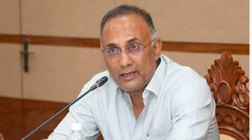 ಕೋವಿಡ್ ಲಸಿಕೆ: ಹೃದಯಾಘಾತಕ್ಕೆ ನೇರ ಕಾರಣವಲ್ಲ: ಸಚಿವ ದಿನೇಶ್ ಗುಂಡೂರಾವ್ ಸ್ಪಷ್ಟನೆ
