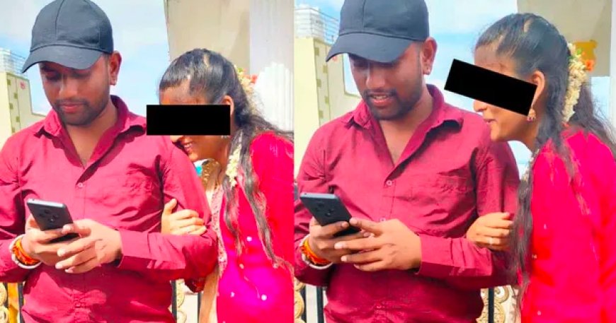 ಗಂಡನ ಗೆಳೆಯನೊಂದಿಗೆ ಲವ್ವಿ ಡವ್ವಿ: ಮದುವೆ ಆಸೆ ತೋರಿಸಿ ಕೈಕೊಟ್ಟ ಪ್ರಿಯಕರ! ಮುಂದೇನಾಯ್ತು..?