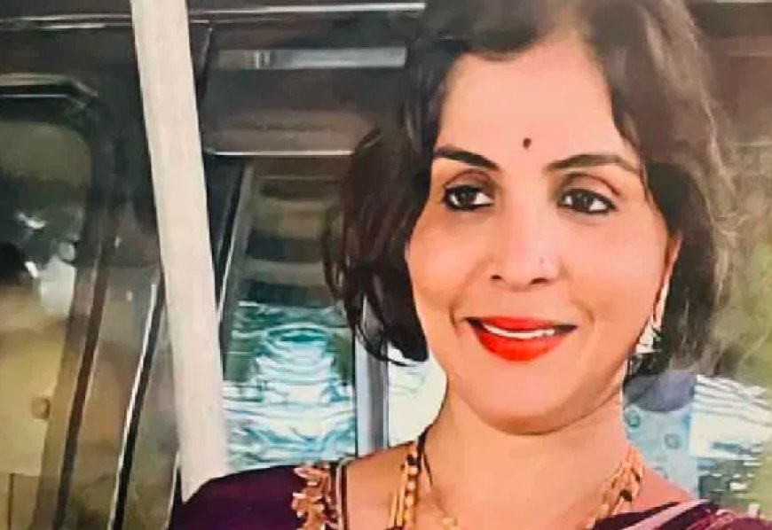 ಸಿಎಂ, ಡಿಸಿಎಂ ಹೆಸರಲ್ಲಿ ಕೋಟಿ ಕೋಟಿ ಹಣ ವಂಚನೆ: 20ಕ್ಕೂ ಹೆಚ್ಚು ಜನರಿಗೆ ದೋಖಾ ಮಾಡಿದ್ದ ಮಹಿಳೆ ಅರೆಸ್ಟ್..!