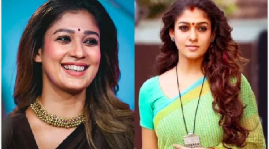Nayanthara: ‘ನಯನತಾರಾ‘ಗೆ ಮತ್ತೊಂದು ಸಂಕಷ್ಟ: ಧನುಶ್ ಬಳಿಕ ಮತ್ತೊಬ್ಬರಿಂದ ನೊಟೀಸ್!