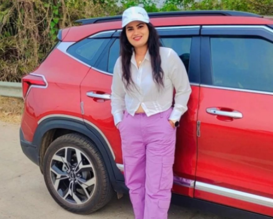 ಕನ್ನಡದ ಖ್ಯಾತ ಕಿರುತೆರೆ ನಟಿ ಹಾಗೂ ನಿರೂಪಕಿಗೆ ಗಂಡನಿಂದಲೇ ಚಾಕು ಇರಿತ..!