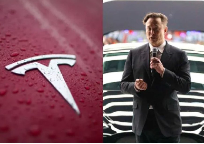 Tesla Car Showroom: ಭಾರತದಲ್ಲಿ ಮೊದಲ ಟೆಸ್ಲಾ ಶೋರೂಂ! ಯಾವಾಗ ಓಪನ್..?