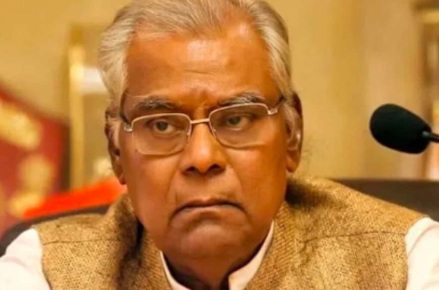 Kota Srinivasa Rao: ‘ನಮ್ಮ ಬಸವ’ ಸೇರಿ 750ಕ್ಕೂ ಹೆಚ್ಚು ಚಿತ್ರಗಳಲ್ಲಿ ನಟಿಸಿದ್ದ  ಹಿರಿಯ ನಟ ನಿಧನ..!