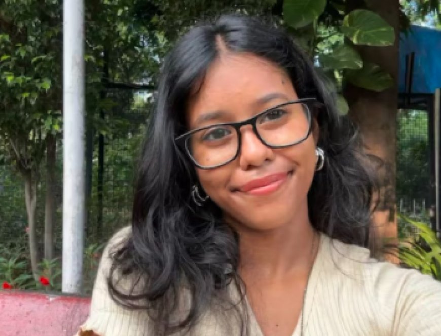 Sneha Debnath: 6 ದಿನಗಳ ಹಿಂದೆ ನಾಪತ್ತೆಯಾಗಿದ್ದ ವಿದ್ಯಾರ್ಥಿನಿ ಶವ ಯಮುನಾ ನದಿಯಲ್ಲಿ ಪತ್ತೆ..!