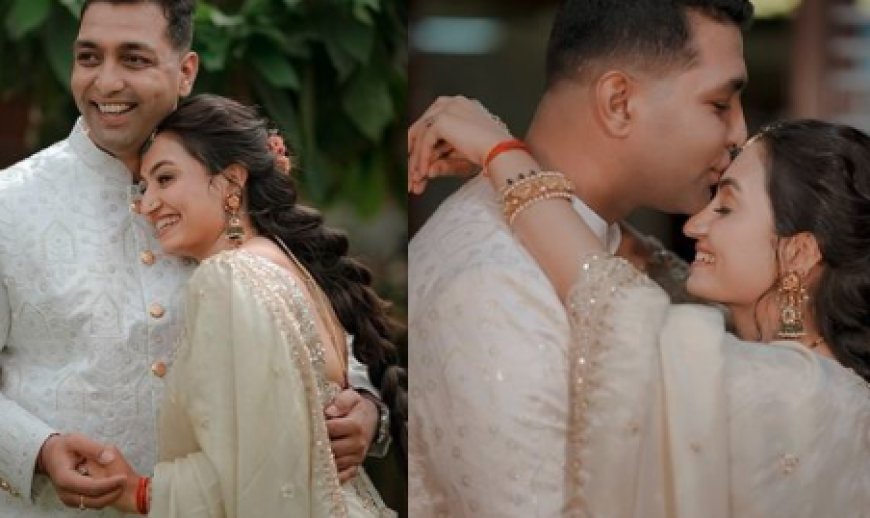 Vaishnavi Gowda: ಗಂಡನ ಮನೆ ಕಡೆ ತಾಳಿ ಹಾಕೋ ಪದ್ಧತಿ ಇಲ್ಲ: ನಟಿ ವೈಷ್ಣವಿ ಗೌಡ