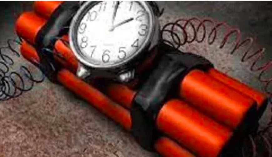 Bomb Threat: ಬೆಂಗಳೂರಿನ 40ಕ್ಕೂ ಹೆಚ್ಚು ಶಾಲೆಗಳಿಗೆ ಬಾಂಬ್ ಬೆದರಿಕೆ! ಹೈ ಅಲರ್ಟ್