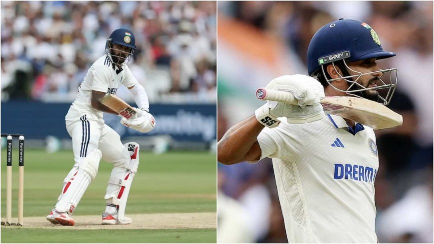ಟೀಂ ಇಂಡಿಯಾದ ನಿತೀಶ್ ರೆಡ್ಡಿಗೆ ನಾಯಕತ್ವದ ಪಟ್ಟ: APL ಲೀಗ್’ನಲ್ಲಿ ಭೀಮವರಂ ಬುಲ್ಸ್ ನಾಯಕ!
