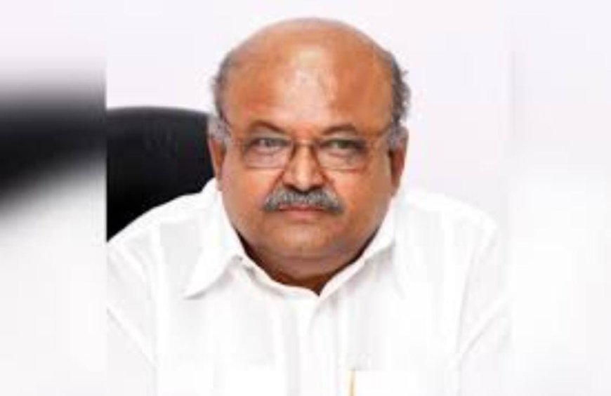 ಬಿಜೆಪಿ ಉಚಿತ ಗ್ಯಾರಂಟಿಗಳನ್ನ ಘೋಷಣೆ ಮಾಡ್ತಿರೋದರ ಹಿಂದೆ ಬೇರೆ ಉದ್ದೇಶ ಇದೆ: HM ರೇವಣ್ಣ!
