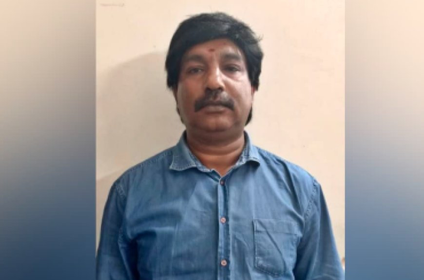 ಬಿಕ್ಲು ಶಿವ ಪ್ರಕರಣಕ್ಕೆ ಬಿಗ್ ಟ್ವಿಸ್ಟ್: ಸುಪಾರಿ ಕಿಲ್ಲರ್ಸ್ ಜೊತೆ ಜಗ್ಗ ಮೀಟಿಂಗ್ - CCTVಯಲ್ಲಿ ಸೆರೆ