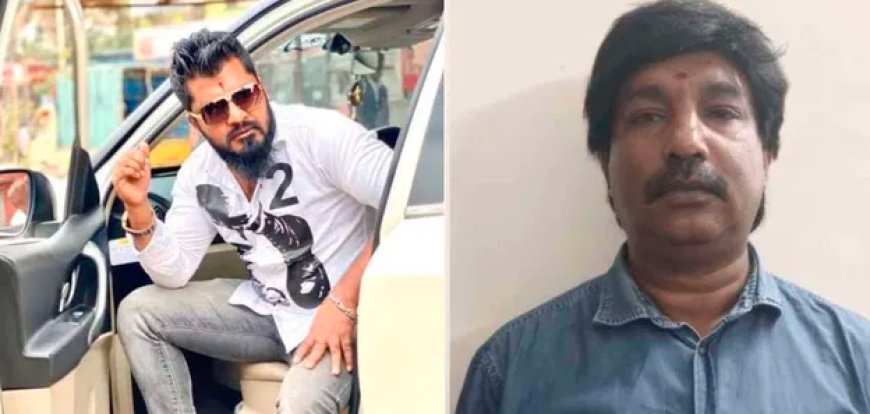 Biklu Shiva Murder Case: ಭೈರತಿ ಬಸವರಾಜ್ ಅಣ್ಣನ ಮಗ ಅನಿಲ್ ಖಾಕಿ ವಶಕ್ಕೆ!