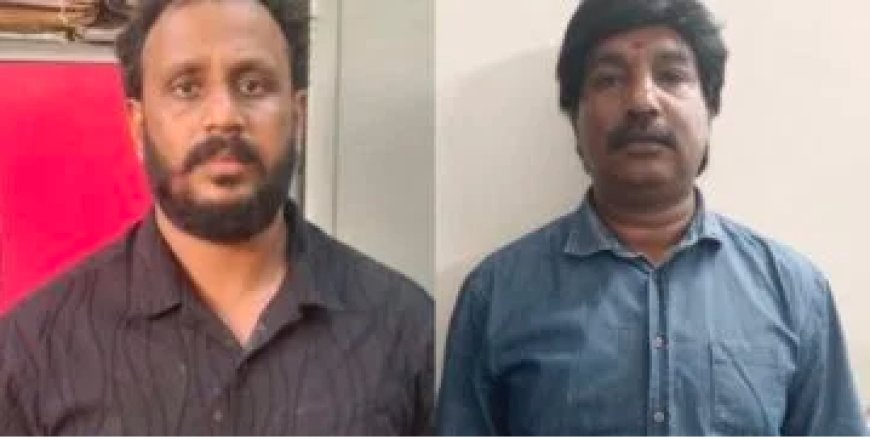 ಬಿಕ್ಲು ಶಿವ ಕೊಲೆ ಕೇಸ್: ಆರೋಪಿ ಜಗ್ಗ ದುಬೈಗೆ ಎಸ್ಕೇಪ್ - ರೋಚಕ ಮಾಹಿತಿ ಬಯಲು