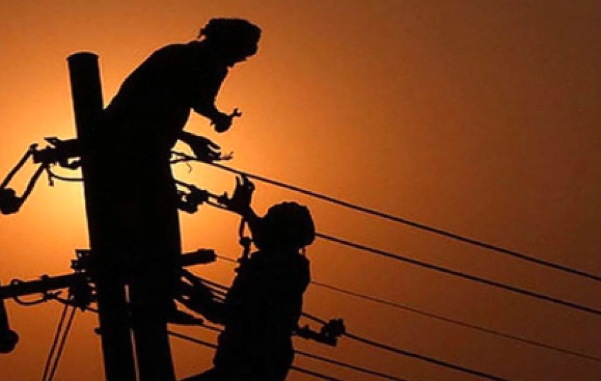 Bengaluru Power Cut: ಬೆಂಗಳೂರಿಗರೇ ಗಮನಿಸಿ.. ಈ ಪ್ರದೇಶಗಳಲ್ಲಿ ವಿದ್ಯುತ್ ವ್ಯತ್ಯಯ