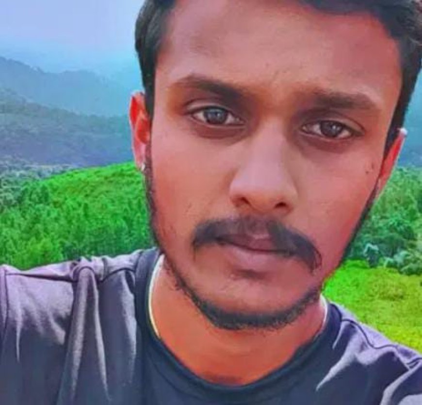 ಸ್ನೇಹಿತರ ಜೊತೆ ಮಾತನಾಡುತ್ತಾ ಕುಳಿತಿದ್ದವನ ಮೇಲೆ ಡೆಡ್ಲಿ ಅಟ್ಯಾಕ್: ಯುವಕ ಸಾವಿಗೆ ಲವ್ ಬ್ರೇಕಪ್ ಕಾರಣವಾ?