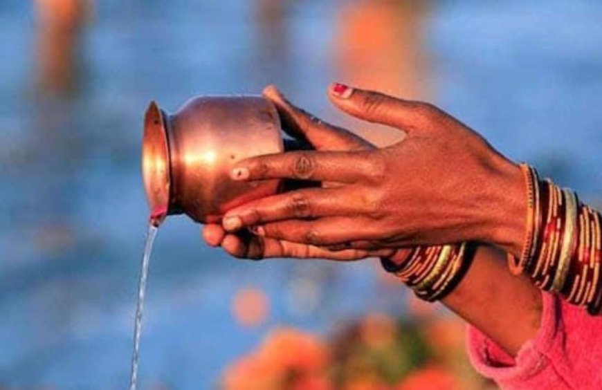 ನಿಮ್ಮ ಮನೆಯಲ್ಲೂ ಗಂಗಾ ಜಲ ಇದ್ಯಾ? ಹಾಗಿದ್ರೆ ಈ ತಪ್ಪುಗಳನ್ನು ಮಾಡಲೇಬೇಡಿ!