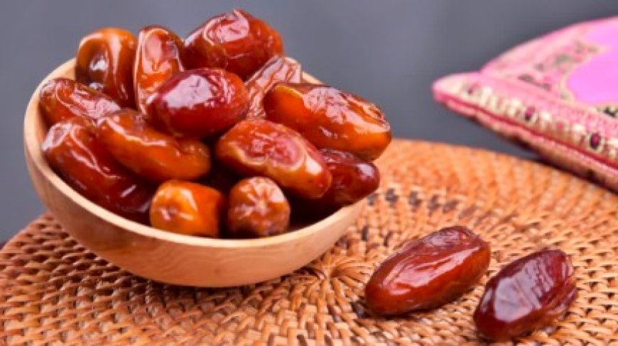 ಪ್ರತಿದಿನ ಒಂದು ಖರ್ಜೂರ ಸೇವನೆಯಿಂದ ನಿಮ್ಮ ಈ ತೊಂದರೆಗಳಿಗೆ ಹೇಳಿ ಗುಡ್‌ ಬೈ!
