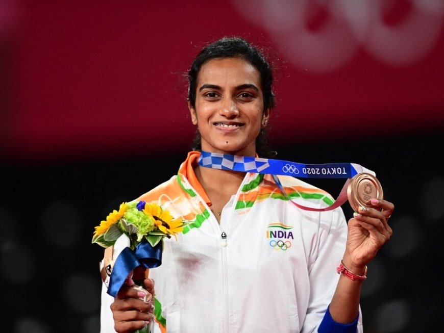ಪಿವಿ ಸಿಂಧು ಟೀಮ್’ನಲ್ಲಿ ಉದ್ಯೋಗಾವಕಾಶ! ಬೆಂಗಳೂರಿಗರಿಗೆ ಮೊದಲ ಆದ್ಯತೆ