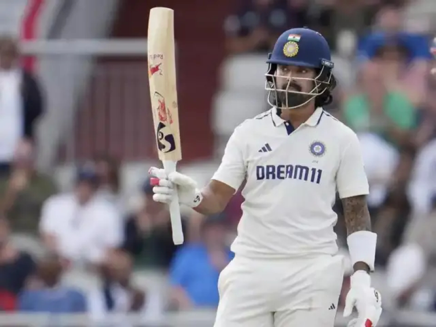 IND vs ENG: ಶತಕದ ಕನಸು, ಹತ್ತು ಹೆಜ್ಜೆ ದೂರ! ಇತಿಹಾಸ ಸೃಷ್ಟಿಸಿದ ಕೆಎಲ್ ರಾಹುಲ್