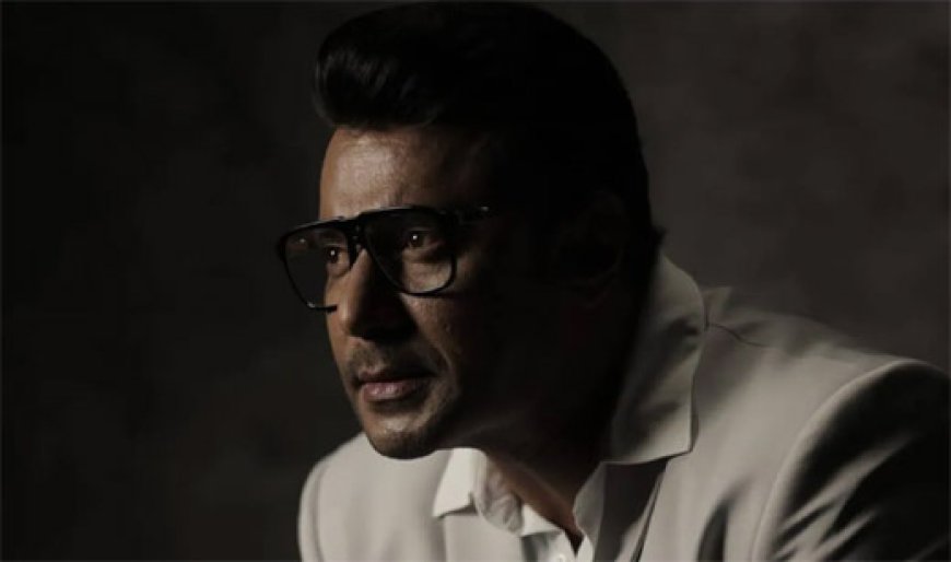 ‘ಡೆವಿಲ್’ ಬಿಡುಗಡೆಗೆ ರೆಡಿ.. ಆದ್ರೆ ಸಿನಿಮಾ ಪ್ರಚಾರಕ್ಕೆ ದರ್ಶನ್ ಬರಲಿದ್ದಾರಾ..?
