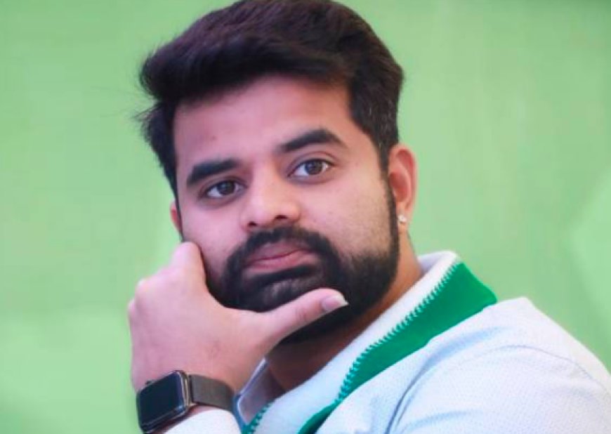 ಪ್ರಜ್ವಲ್ ರೇವಣ್ಣಗೆ ಇಂದು ಮಹತ್ವದ ದಿನ: ಕೋರ್ಟ್ ತೀರ್ಪಿನ ಮೇಲೆ ನಿಂತಿದೆ ರಾಜಕಾರಣಿ ಭವಿಷ್ಯ