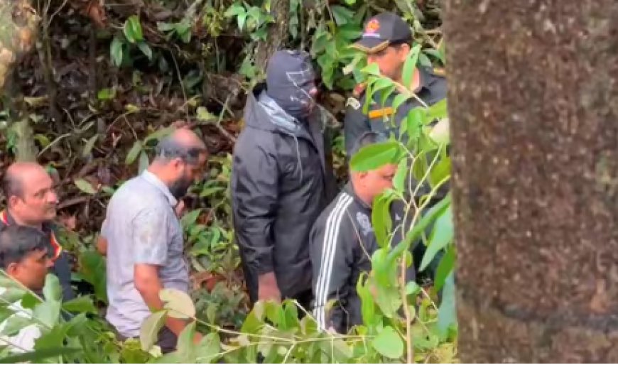 ಧರ್ಮಸ್ಥಳ ಕೇಸ್: 6 ಅಡಿ ಅಗೆದ್ರೂ ಸಹ ಸಿಕ್ಕಿಲ್ಲ ಯಾವುದೇ ಕುರುಹು..!