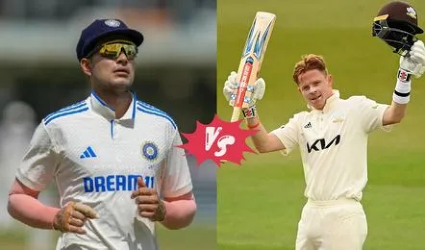 IND vs ENG: ಟಾಸ್ ಗೆದ್ದ ಇಂಗ್ಲೆಂಡ್: ಭಾರತ ತಂಡದಲ್ಲಿ 4 ಮೇಜರ್ ಚೇಂಜ್ - ಕರುಣ್ ಇನ್, ಬುಮ್ರಾ ಔಟ್