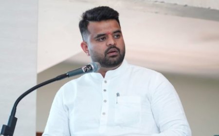 ಜೀವಿತಾವಧಿ ಜೈಲು ಶಿಕ್ಷೆ ಪ್ರಶ್ನಿಸಿ ಹೈಕೋರ್ಟ್‌‌ʼಗೆ ಮೇಲ್ಮನವಿ ಸಲ್ಲಿಸಿದ ಪ್ರಜ್ವಲ್ ರೇವಣ್ಣ!