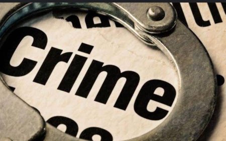 ಗಣಪತಿ ವಿಸರ್ಜನೆಯಲ್ಲಿ ಪುಂಡರ ಕಿರಿಕ್:  ಡಿಜೆ ಡ್ಯಾನ್ಸ್ ಮಾಡುತ್ತಲೇ ಯುವಕನ ಹೊಟ್ಟೆಗೆ ಚಾಕು ಇರಿತ