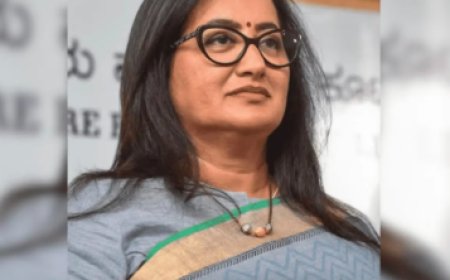 ಅತ್ಯಾಚಾರ ಪ್ರಕರಣದಲ್ಲಿ ಪ್ರಜ್ವಲ್ ರೇವಣ್ಣ ದೋಷಿ: ಸುಮಲತಾ ಅಂಬರೀಶ್ ಹೇಳಿದ್ದೇನು..?