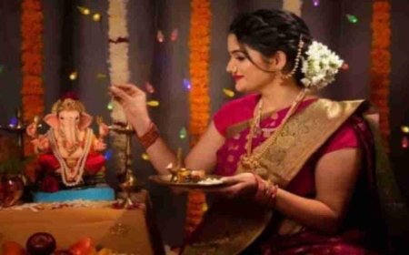 ಅಪ್ಪಿ-ತಪ್ಪಿಯೂ ದೇವರಿಗೆ ಪೂಜೆ ವೇಳೆ ಈ ಮಿಸ್ಟೇಕ್ ಮಾಡ್ಬೇಡಿ: ಏನಾಗುತ್ತೆ ಗೊತ್ತಾ?