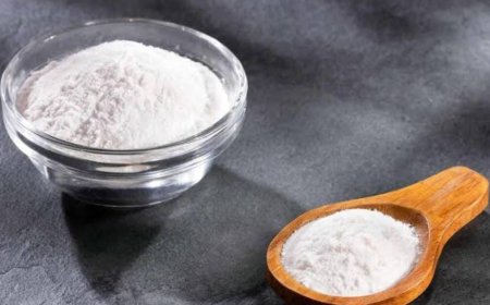 ಬೇಕಿಂಗ್ ಪೌಡರ್ & ಅಡುಗೆ ಸೋಡಾ ಇದರ ವ್ಯತ್ಯಾಸ ತಿಳಿದಿದ್ದೀರಾ!?