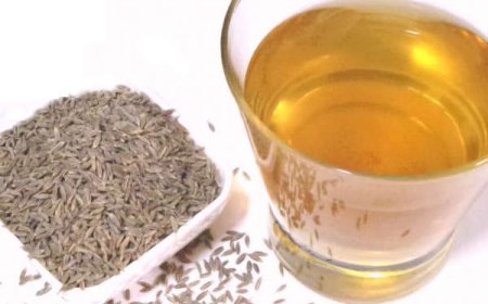 ನಿಮ್ಮ ಅಡುಗೆಮನೆಯಲ್ಲಿ ಇರುವ ಸಾಮಾನ್ಯ ದ್ರವ್ಯವೇ ಆರೋಗ್ಯದ ರಹಸ್ಯ!