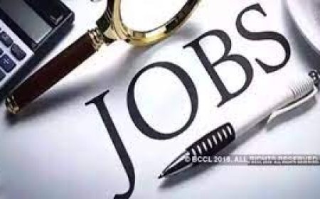 ಸರ್ಕಾರಿ ಉದ್ಯೋಗದ ಅವಕಾಶ: ಗದಗ ಜಿಲ್ಲೆಯಲ್ಲಿ ವೈದ್ಯಕೀಯ ಅಧಿಕಾರಿ ಮತ್ತು ಸ್ಪೀಚ್ ಥೆರಪಿಸ್ಟ್ ಹುದ್ದೆಗಳು