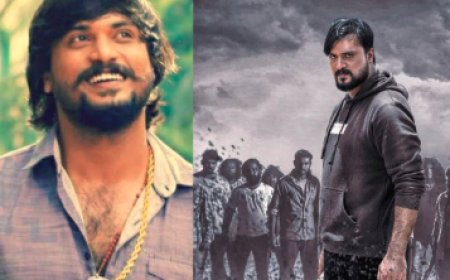 'ಗಣಪ' ಸಿನಿಮಾ ಖ್ಯಾತಿಯ ನಟ ಸಂತೋಷ್ ಬಾಲರಾಜ್’ಗೆ ಜಾಂಡಿಸ್: ಸ್ಥಿತಿ ಗಂಭೀರ