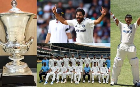 Duleep Trophy: ಶಾರ್ದೂಲ್ ಠಾಕೂರ್ ನಾಯಕತ್ವದಲ್ಲಿ ವೆಸ್ಟ್ ಝೋನ್ ತಂಡ: ಶ್ರೇಯಸ್ ಅಯ್ಯರ್’ಗೆ ಅವಕಾಶ