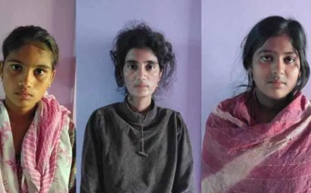 ತುಂಬಿದ ಬಸ್ ಗಳೇ ಇವರ ಟಾರ್ಗೆಟ್: ಕಳ್ಳಿಯರ ಗ್ಯಾಂಗ್ ಅರೆಸ್ಟ್!