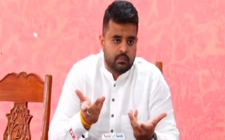 ಪ್ರಜ್ವಲ್ ರೇವಣ್ಣಗೆ ಜೀವಾವಧಿ ಶಿಕ್ಷೆ: ಮಾಜಿ ಸಂಸದನ ಮುಂದಿರುವ ಆಯ್ಕೆಗಳೇನು..?