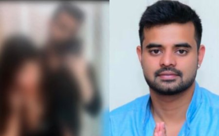 ಅಶ್ಲೀಲ Videoಗಳ ರಹಸ್ಯ ಬಯಲು: ವಿಡಿಯೋವಲ್ಲಿರುವುದು ಪ್ರಜ್ವಲ್ ರೇವಣ್ಣನೇ ಎಂದು ಪತ್ತೆಹಚ್ಚಿದ್ಹೇಗೆ..?