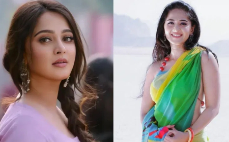 Anushka Shetty: ನಾನು ಪ್ರೀತಿಸುವ ವ್ಯಕ್ತಿಯನ್ನೇ ಮದುವೆಯಾಗ್ತೀನಿ: ಅನುಷ್ಕಾ ಶೆಟ್ಟಿ ಸ್ಪಷ್ಟನೆ