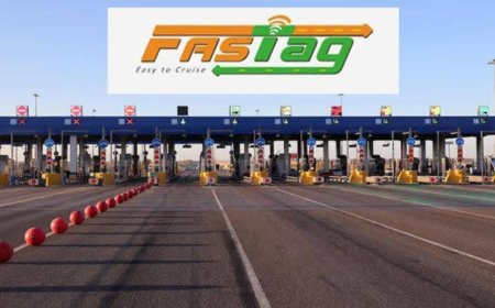 ಆ.15 ಕ್ಕೆ ವಾರ್ಷಿಕ FASTag ಪಾಸ್: ಆನ್ಲೈನ್ ನಲ್ಲಿ ಖರೀದಿಸುವುದು ಹೇಗೆ?