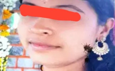 ಬರ್ಬರವಾಗಿ ಮಹಿಳೆ ಕೊಂದು ಬಳಿಕ ತಾನೂ ನೇಣಿಗೆ ಕೊರಳೊಡ್ಡಿದ ವ್ಯಕ್ತಿ!