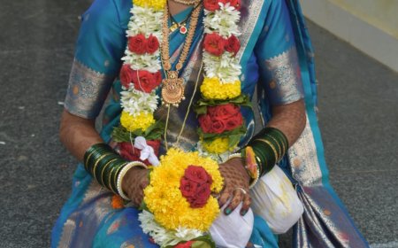 ಮೂರು ತಿಂಗಳ ಬಾಣಂತಿ ಅನುಮಾನಾಸ್ಪದ ಸಾವು – ಗಂಡನ ವಿರುದ್ಧ ಕುಟುಂಬಸ್ಥರ ಗಂಭೀರ ಆರೋಪ