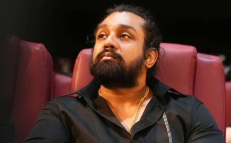 ಸಿನಿಮಾ ಮಾಡುವುದಾಗಿ 3.15 ಕೋಟಿ ರೂ. ಹಣ ಪಡೆದು ವಂಚನೆ: ನಟ ಧ್ರುವ ಸರ್ಜಾ ವಿರುದ್ಧ FIR