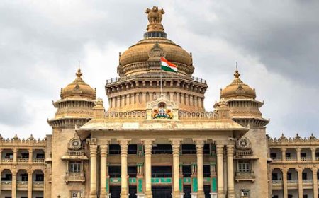 ಕರ್ನಾಟಕ ಕಂದಾಯ ಇಲಾಖೆಯಲ್ಲಿ ಉದ್ಯೋಗವಕಾಶ: ಪಿಯುಸಿ, ಪದವೀಧರರು ಅರ್ಜಿ ಸಲ್ಲಿಸಿ