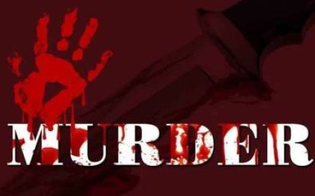 ಮಹಿಳೆಯ ದೇಹವನ್ನು ಕತ್ತರಿಸಿ ಬಿಸಾಡಿದ್ದ ಕೇಸ್‌ʼಗೆ ಬಿಗ್‌ ಟ್ವಿಸ್ಟ್: ಅಳಿಯನಿಂದಲೇ ನಡೀತು ಅತ್ತೆ ಕೊಲೆ..!