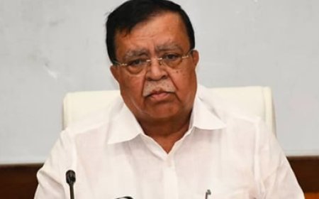 KN Rajanna Resigns: ಸಚಿವ ಸ್ಥಾನಕ್ಕೆ ಕೆಎನ್ ರಾಜಣ್ಣ ರಾಜೀನಾಮೆ! 