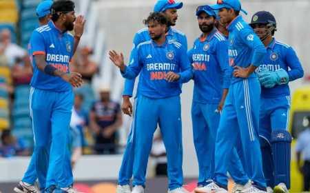 Asia Cup 2025: ಏಷ್ಯಾಕಪ್‌ ತಂಡದಿಂದ ಜೈಸ್ವಾಲ್, ಪಂತ್, ರಾಹುಲ್ ಔಟ್! ಯಾಕೆ ಗೊತ್ತಾ..?