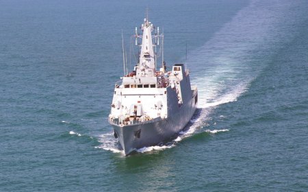 ಭಾರತೀಯ ನೌಕಾಪಡೆಯಲ್ಲಿ 1200 ಕ್ಕೂ ಹೆಚ್ಚು ಹುದ್ದೆಗಳು ಖಾಲಿ..! ಇಂದೇ ಅರ್ಜಿ ಸಲ್ಲಿಸಿ