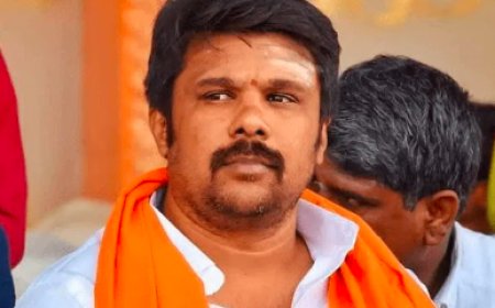  ರಾಜಣ್ಣನ ಬಳಿಕ ಸತೀಶ್ ಜಾರಕಿಹೊಳಿ ಮುಗಿಸಲು ಪ್ಲಾನ್ ಇದೆ: ಮಾಜಿ ಸಚಿವರ ಹೊಸ ಬಾಂಬ್